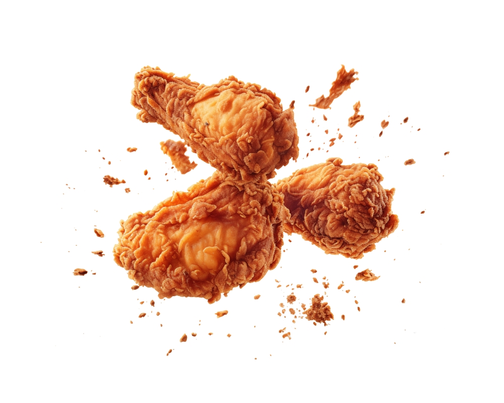 Fried Chicken